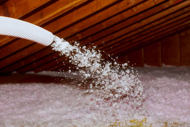 Best Insulation for Specific Applications in Hampton, GA