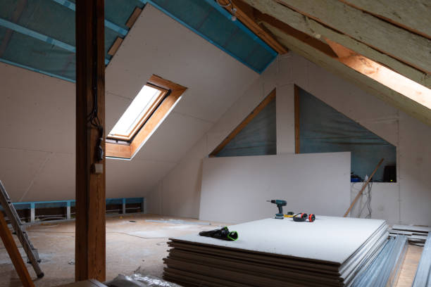  Hampton, GA Insulation Contractor Pros